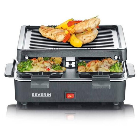 Gril Raclette Severin RG 2370