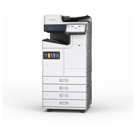 Epson WorkForce Enterprise / AM-C4000 / MF / Ink / A3 / LAN / USB (C11CJ43401)