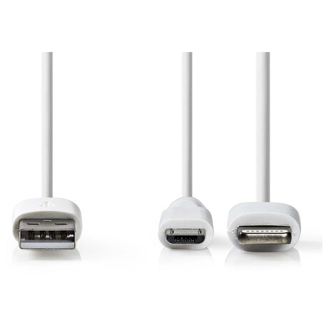NEDIS CCGP39400WT10 (foto 1)