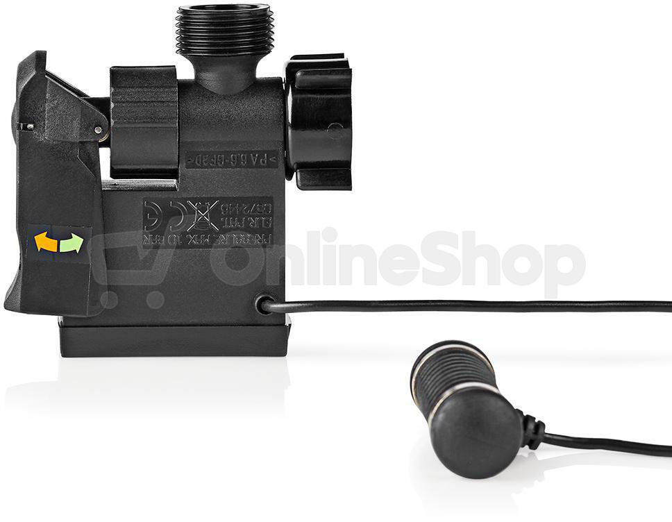 Elektronický Vodostop NEDIS WAAQ110EL