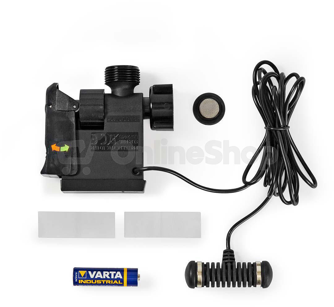 Elektronický Vodostop NEDIS WAAQ110EL