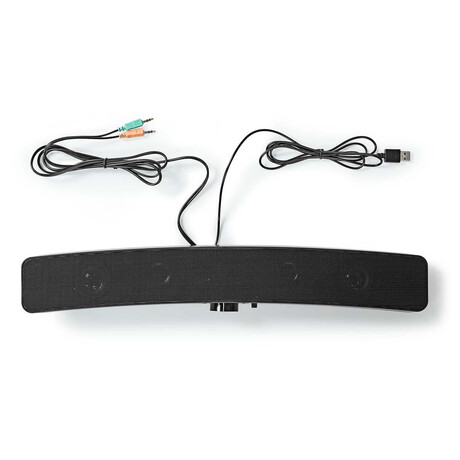 NEDIS GSPRSB21020BK (foto 2)