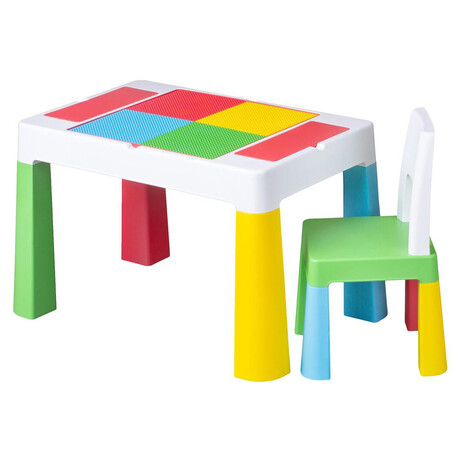 TEGA k&nbsp;sadě Multifun multicolor (foto 1)