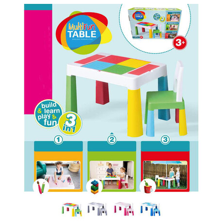 TEGA k&nbsp;sadě Multifun multicolor (foto 5)