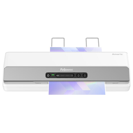 FELLOWES lamintor AMARIS/ formt A3/ laminovac ka 324 mm/ flie 80-175 mic/ blo-ed (FELLAAMARIS3)