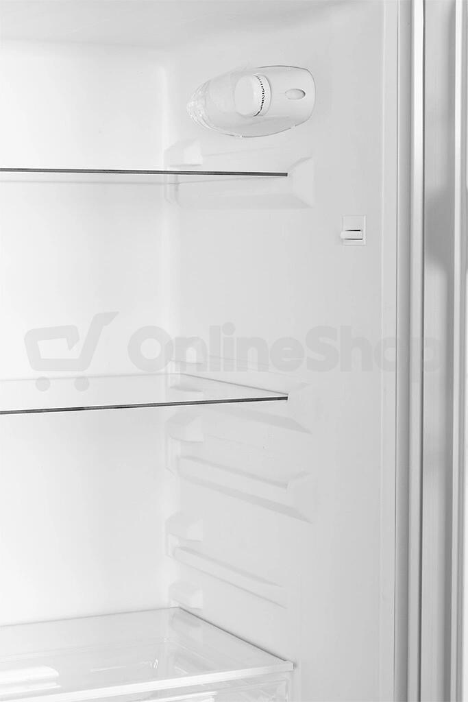 Chladnička ECG ERB 21530 WE