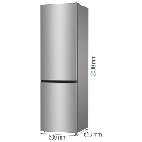 Gorenje NRC62CSXL4 (foto 15)