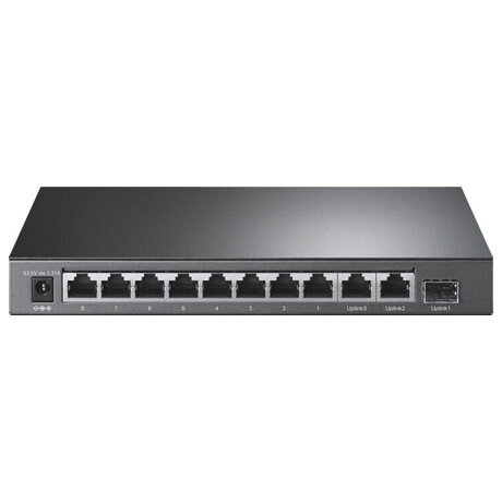 TP-Link CCTV switch TL-SL1311P (foto 1)