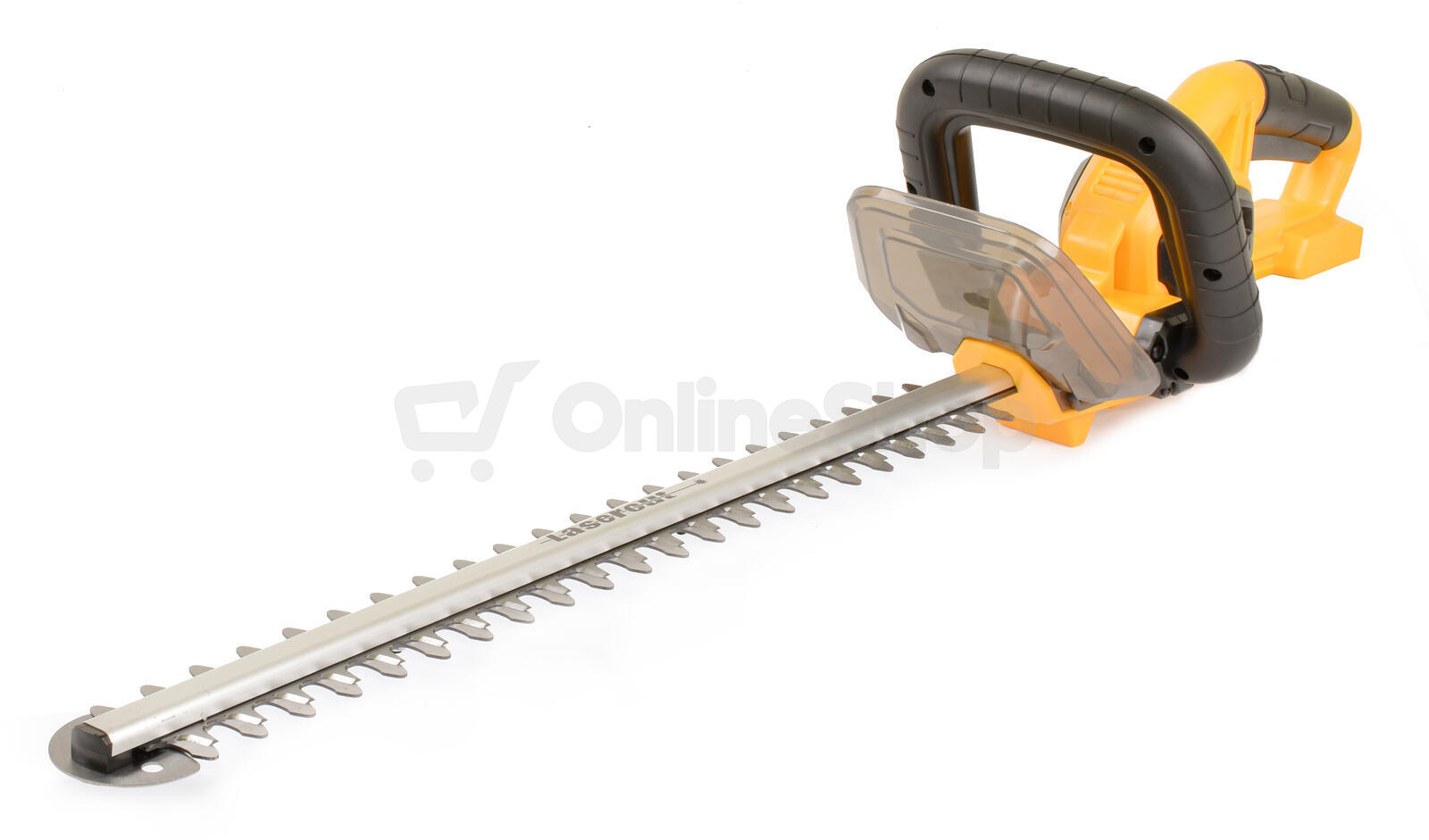 Riwall PRO RAHT 5220, plotostřih s aku motorem 20 V (bez baterie a nabíječky)