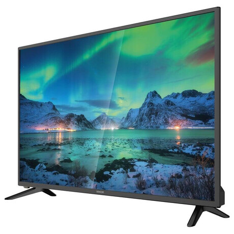LED televize Sencor SLE 40F18TCS