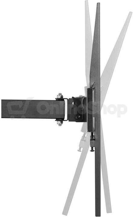 Držák TV Stell SHO 4600
