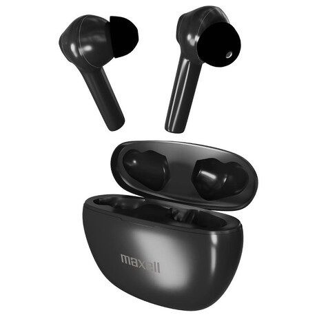 Maxell 348569 DYNAMIC TWS black (foto 1)