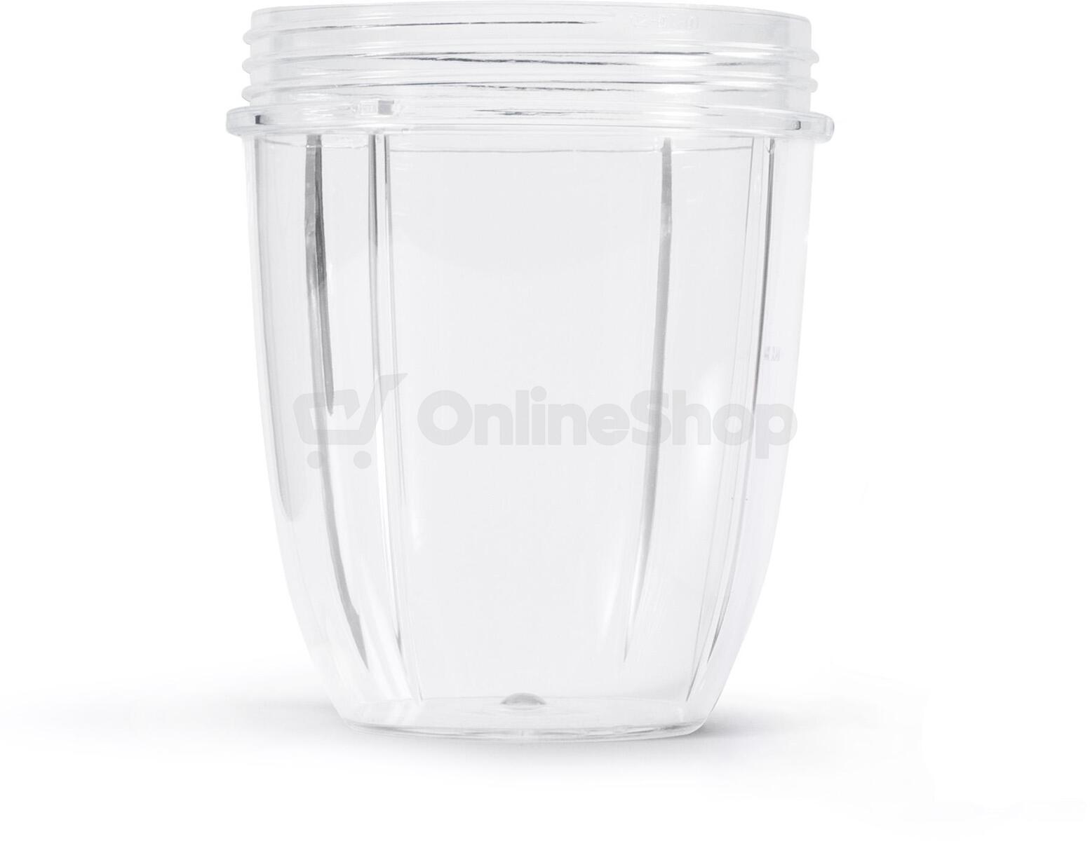 Smoothie mixér Nutribullet NB907 CP