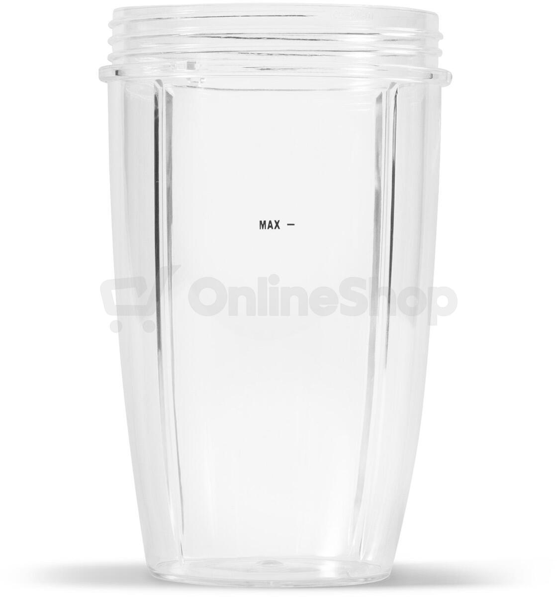 Smoothie mixér Nutribullet NB907 CP