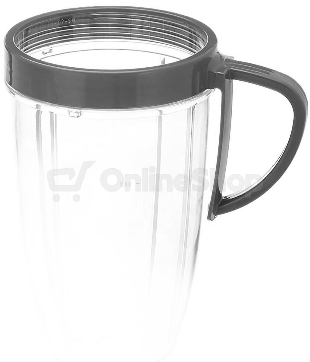Smoothie mixér Nutribullet NB907 CP