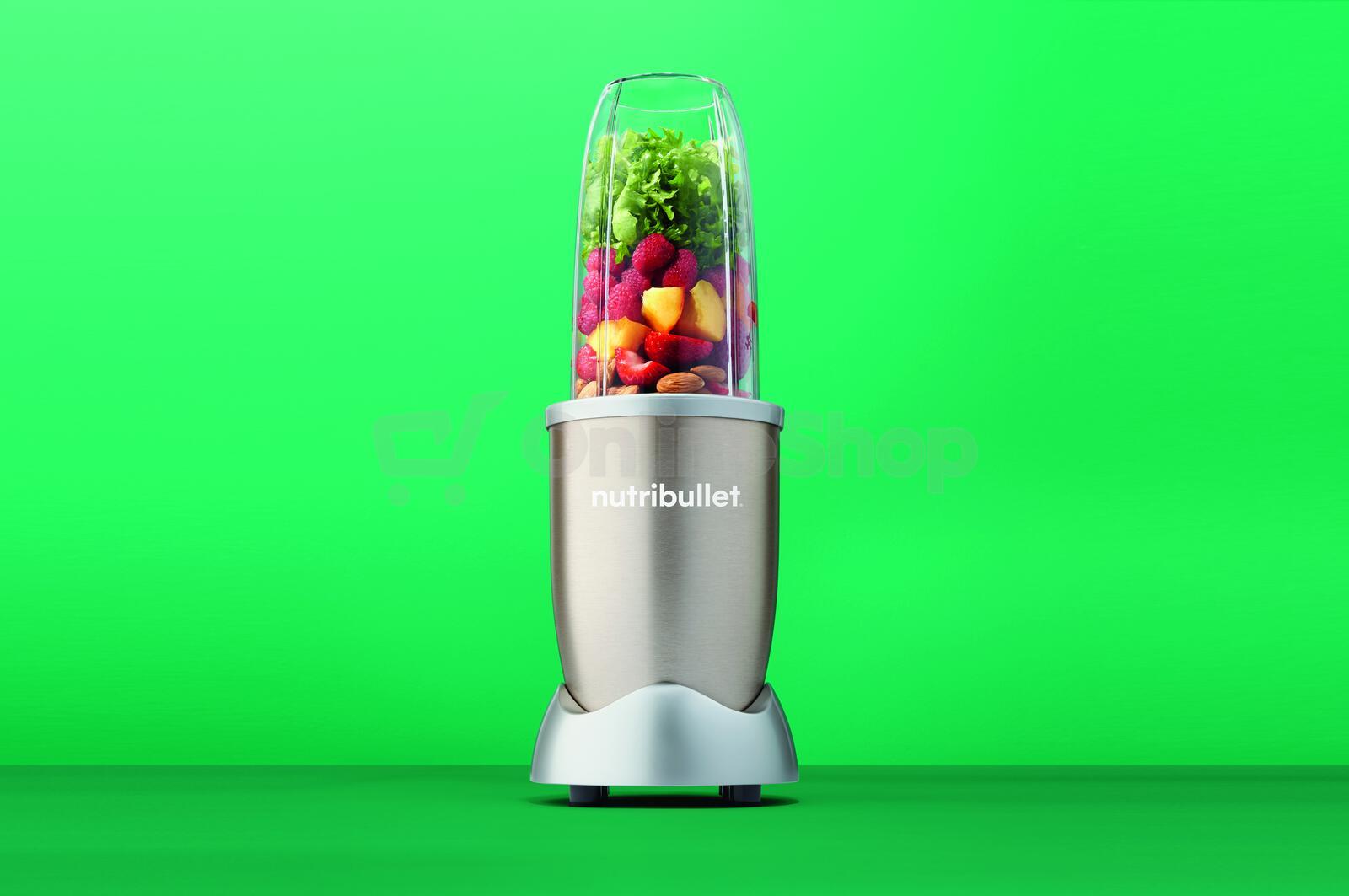 Smoothie mixér Nutribullet NB907 CP