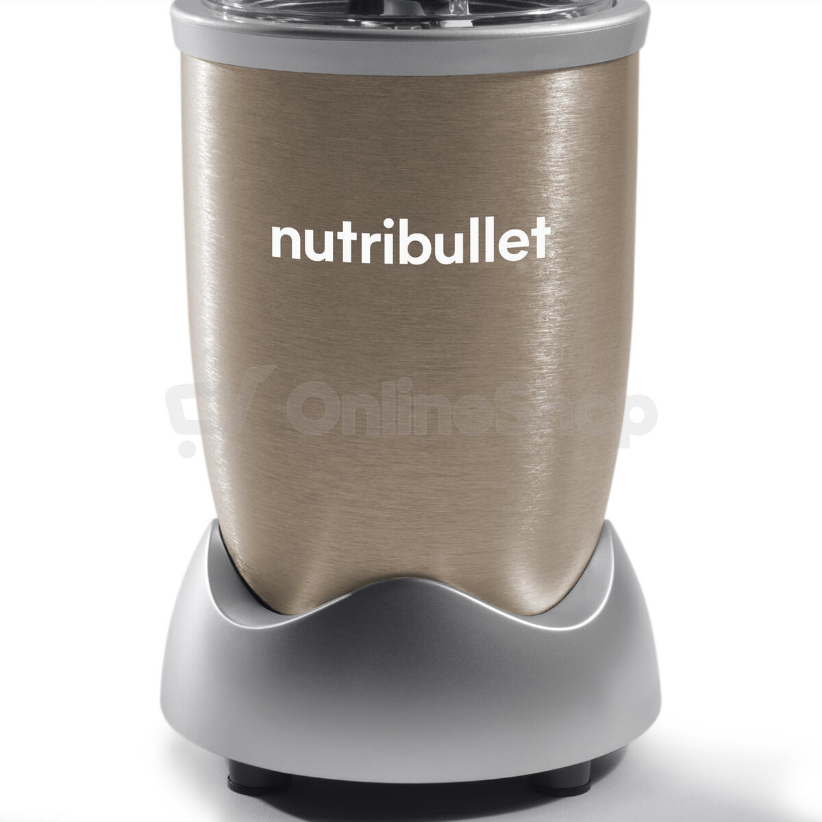 Smoothie mixér Nutribullet NB907 CP