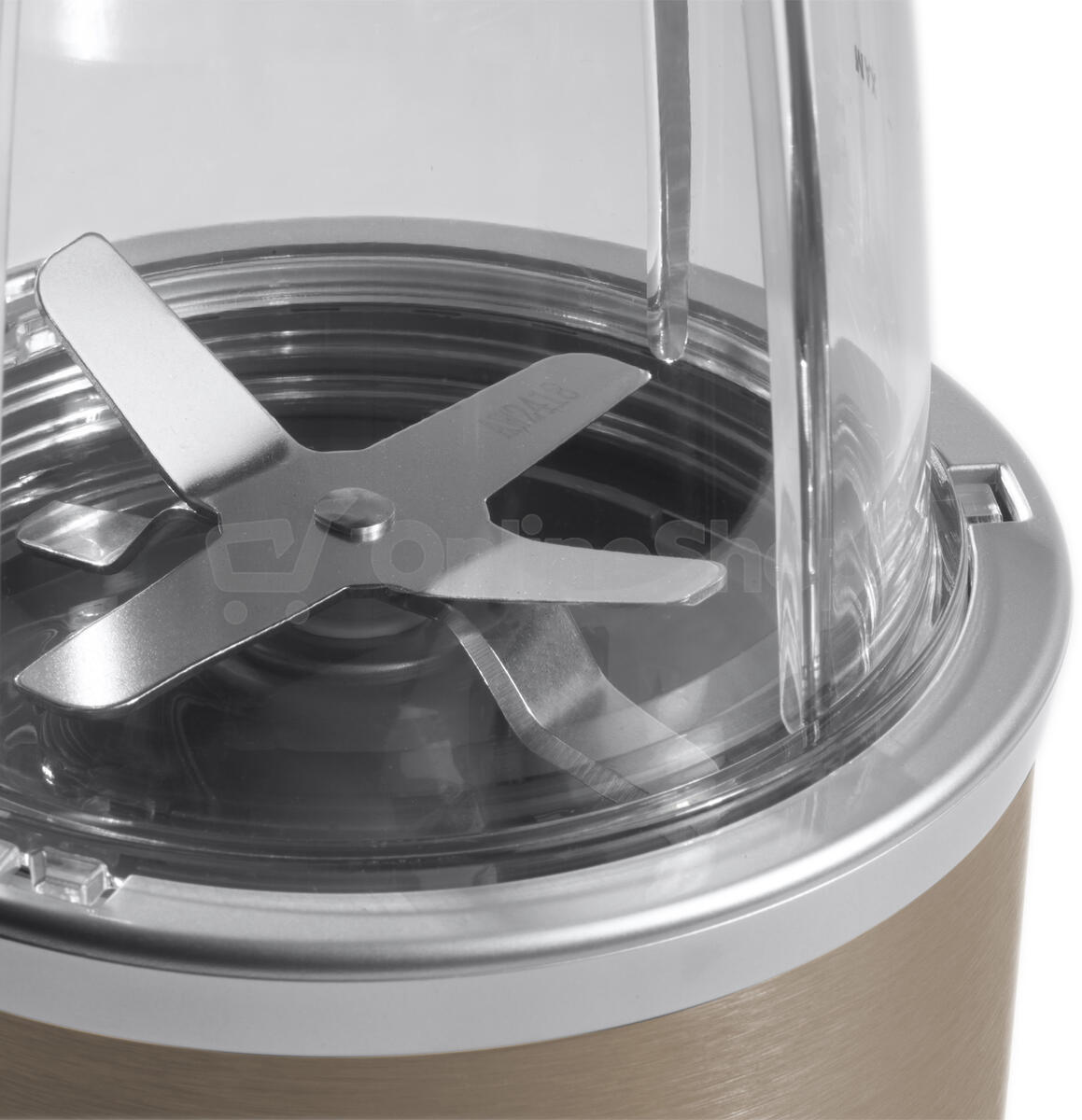 Smoothie mixér Nutribullet NB907 CP