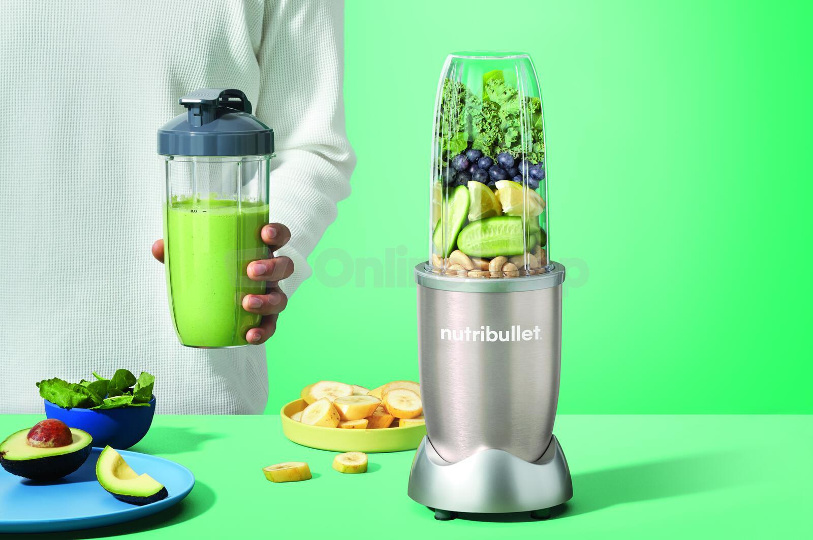 Smoothie mixér Nutribullet NB907 CP