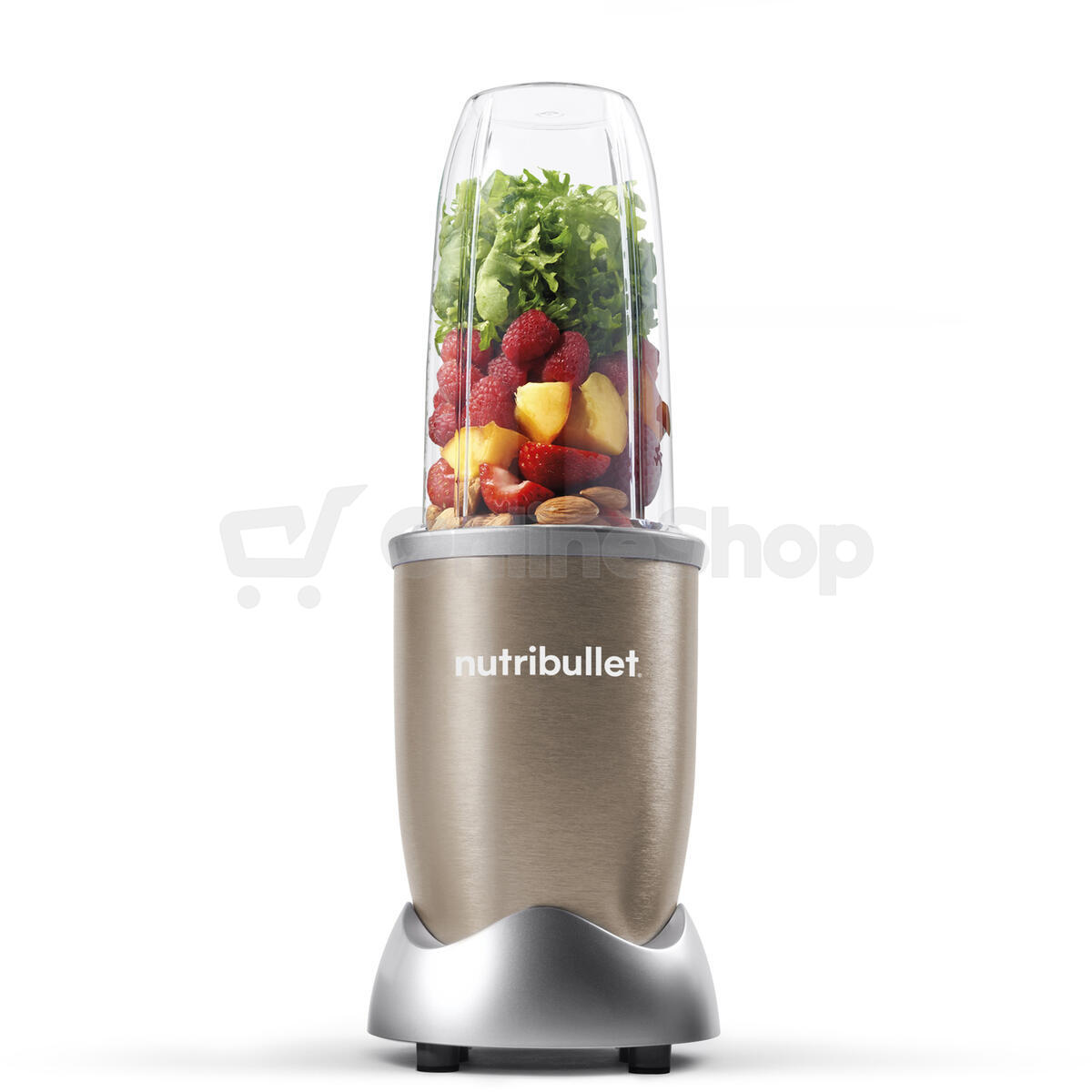 Smoothie mixér Nutribullet NB907 CP