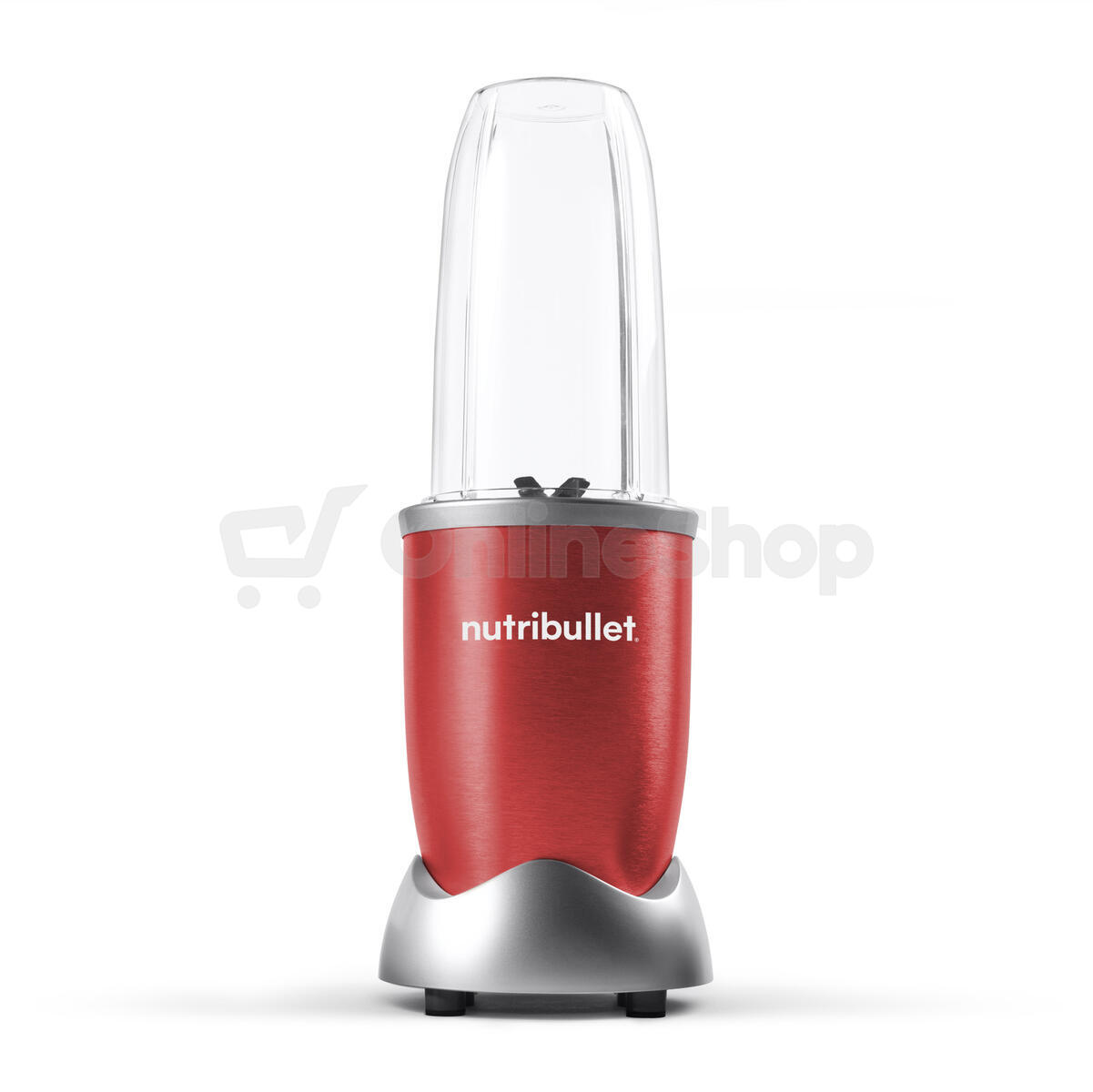 Smoothie mixér Nutribullet NB907 R