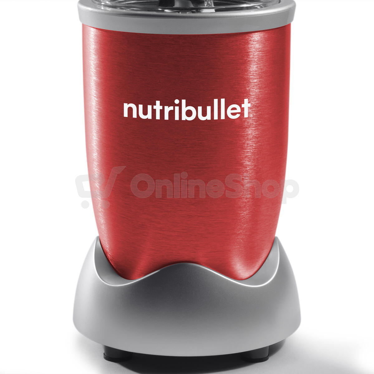 Smoothie mixér Nutribullet NB907 R