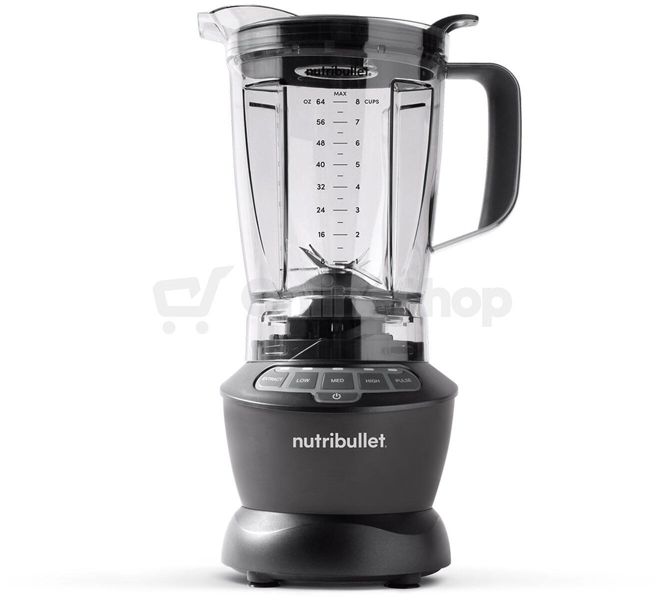 Smoothie mixér Nutribullet NBF500 DG