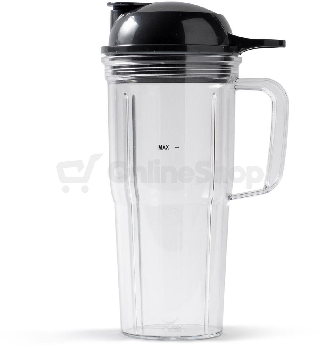 Smoothie mixér Nutribullet NBF500 DG