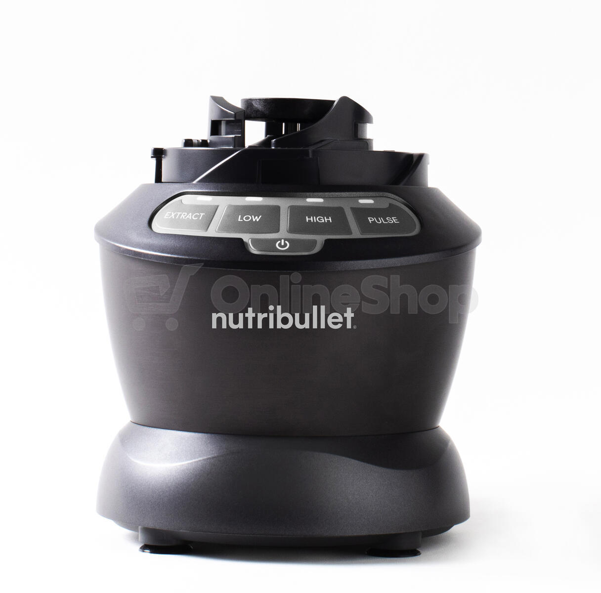 Smoothie mixér Nutribullet NBF500 DG