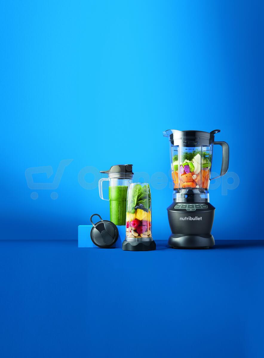 Smoothie mixér Nutribullet NBF500 DG
