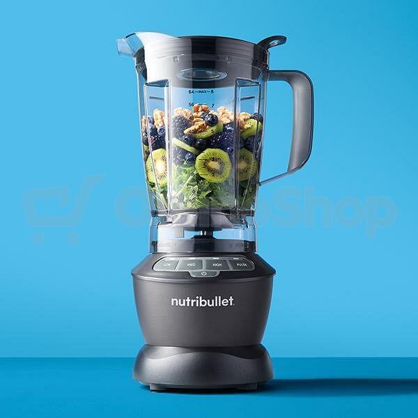 Smoothie mixér Nutribullet NBF500 DG