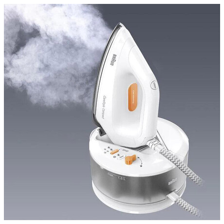 Braun IS&nbsp;2132 WH (foto 7)
