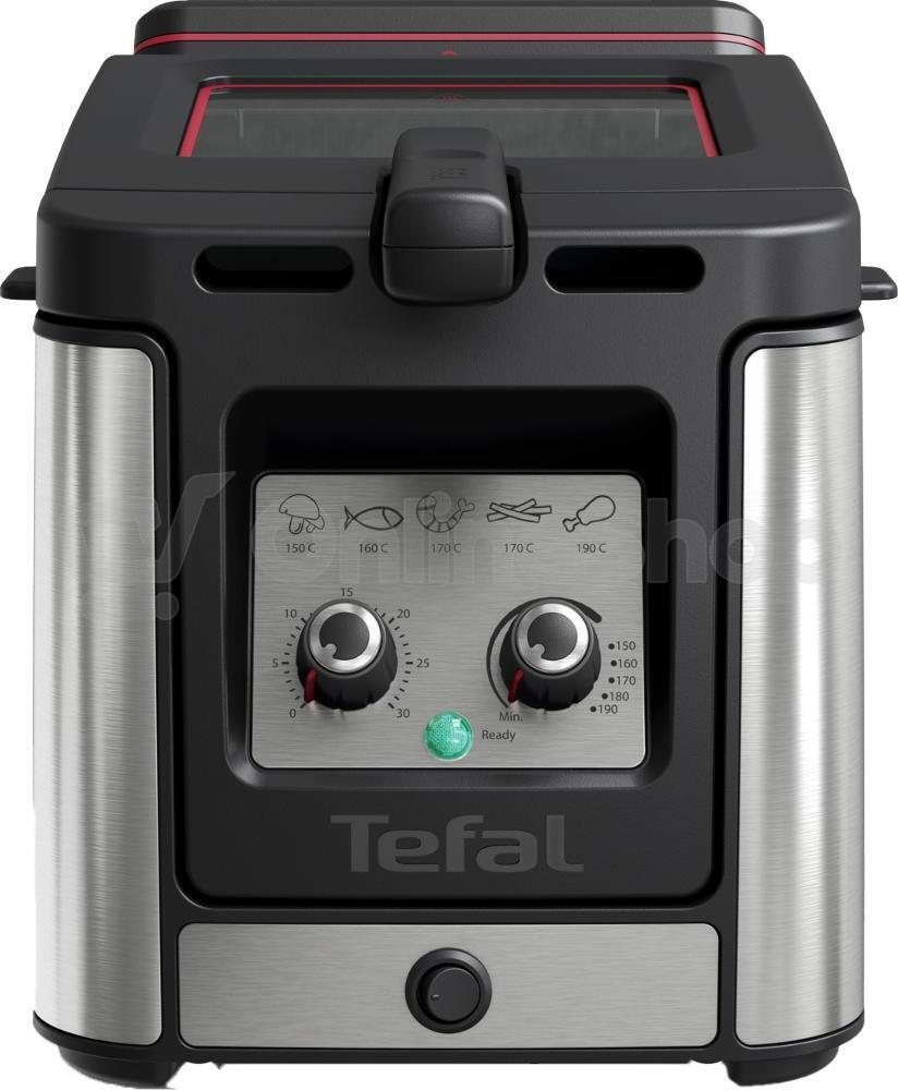 Fritéza Tefal FR600D10