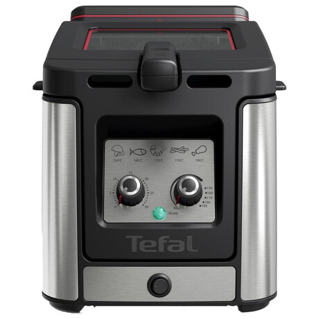 Tefal FR600D10 (foto 1)