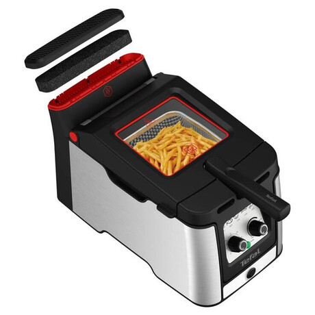 Tefal FR600D10 (foto 3)