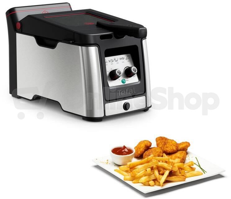 Fritéza Tefal FR600D10