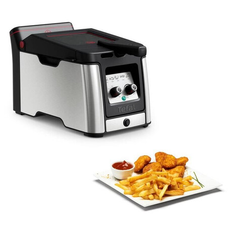 Fritza Tefal FR600D10