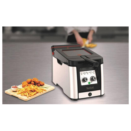 Fritza Tefal FR600D10