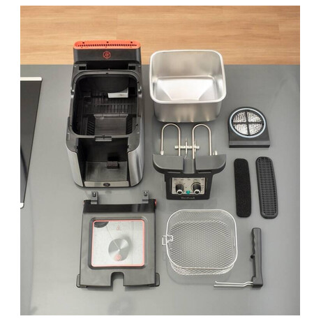 Tefal FR600D10 (foto 7)