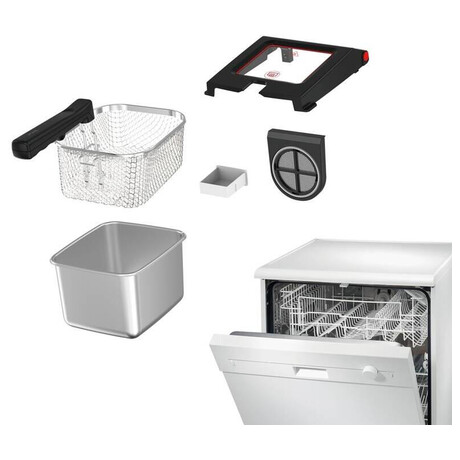 Tefal FR600D10 (foto 6)