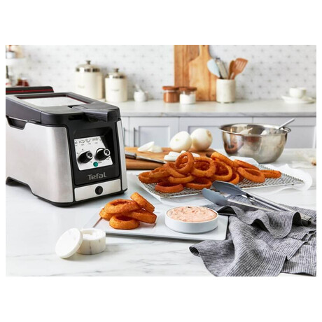 Fritza Tefal FR600D10