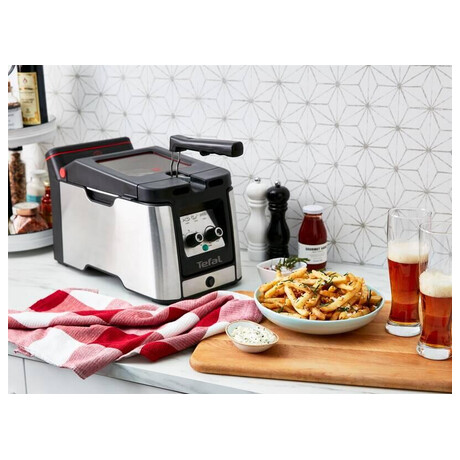 Fritza Tefal FR600D10