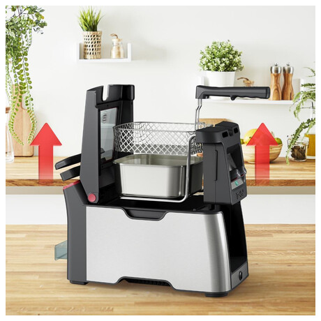 Tefal FR600D10 (foto 9)