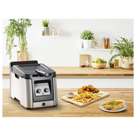 Fritza Tefal FR600D10