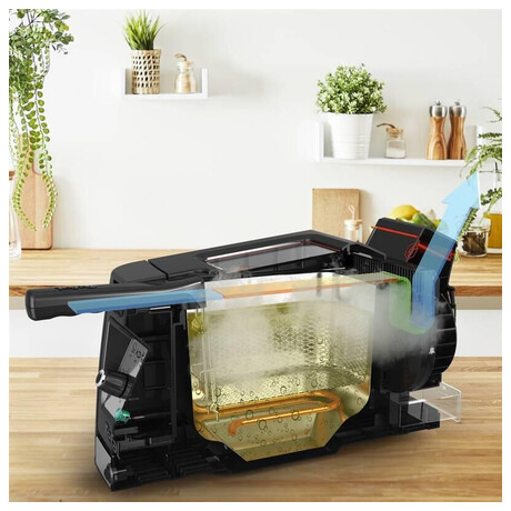 Tefal FR600D10 (foto 8)