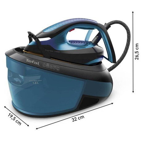 Tefal SV8151E0 (foto 7)