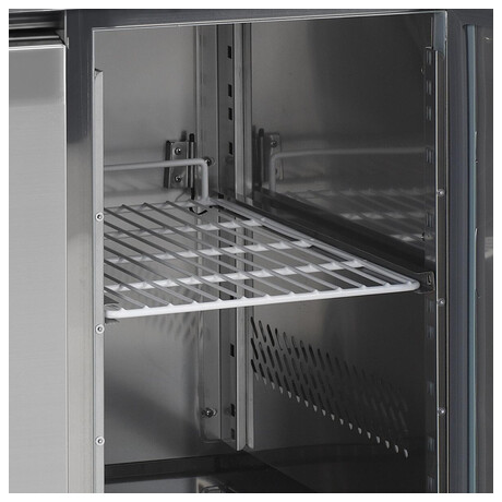 Tefcold CF&nbsp;7310/-SP (foto 1)