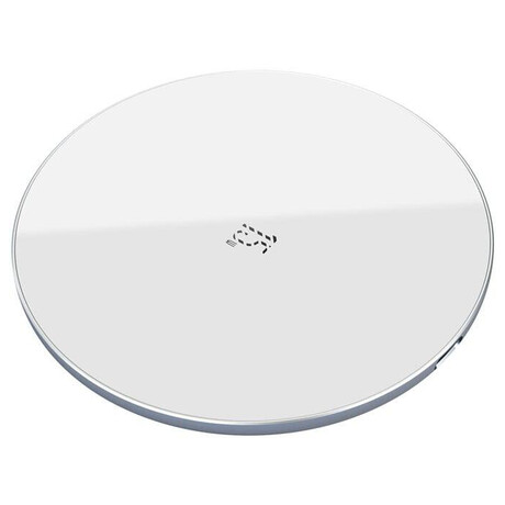 Baseus Simple 15W USB-C bílá (foto 2)