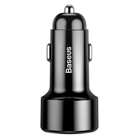 Baseus Magic 45W 2x&nbsp;USB černá (foto 2)