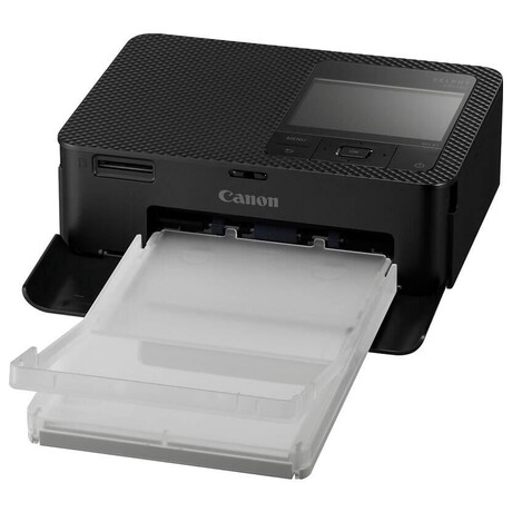 CANON CP1500 Selphy BLACK - Print KIT (foto 1)